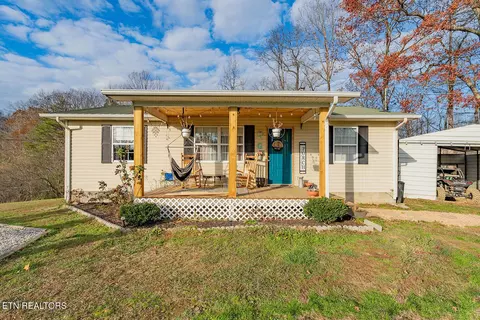 431 Wright Ln, Pioneer, TN 37847