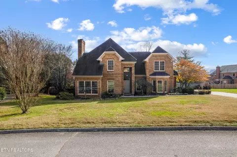 12128 Aspenwood Dr, Knoxville, TN 37934