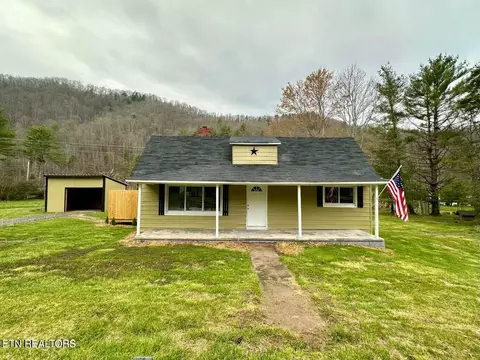 8191 N Highway 91, Laurel Bloomery, TN 37680