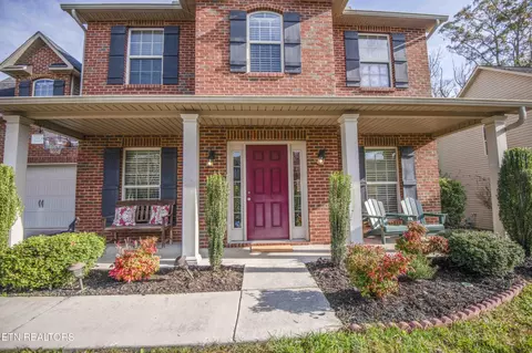 11610 Edison Rd, Knoxville, TN 37932