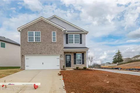 3500 Emory Green St, Knoxville, TN 37931