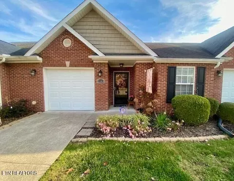 2145 Fig Tree Way, Knoxville, TN 37931
