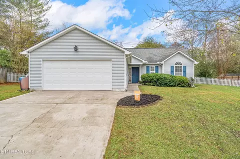 5728 Tennyson Dr, Knoxville, TN 37909