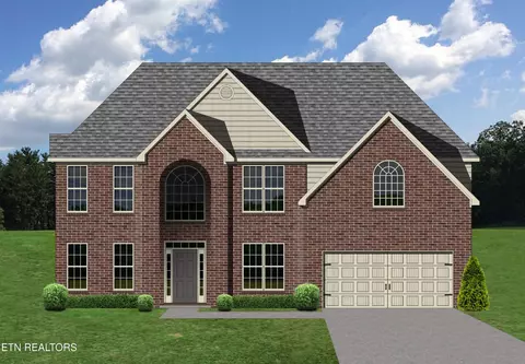 12107 Grand Forks Dr, Knoxville, TN 37932