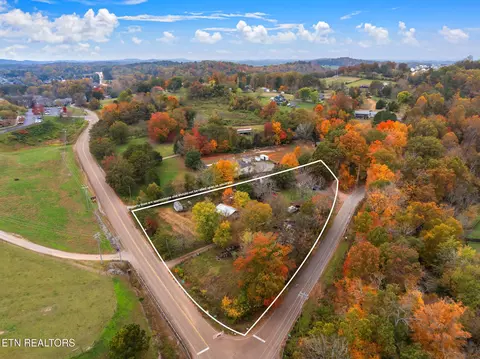 3175 Byington Solway Rd, Knoxville, TN 37931