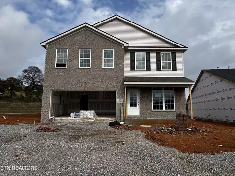 1631 Hickory Meadows Dr, Knoxville, TN 37931