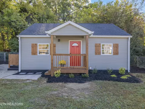 3426 Wilson Ave, Knoxville, TN 37914