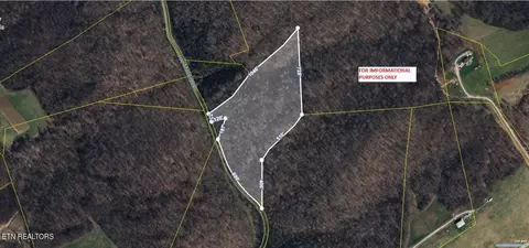 0 Joe Mill Creek Rd, Thorn Hill, TN 37881
