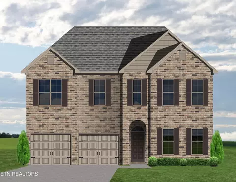 1824 Silver Chapel Dr, Knoxville, TN 37932