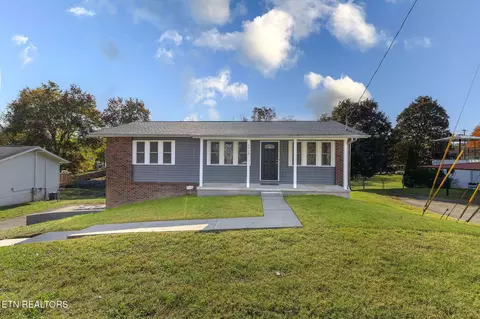 6516 Shrewsbury Dr, Knoxville, TN 37921