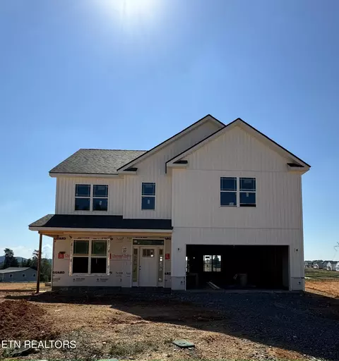 3604 Trailing Vine Ln, Knoxville, TN 37931