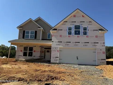 3605 Trailing Vine Ln, Knoxville, TN 37931
