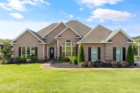 134 Bradford Village Way, Kingston, TN 37763