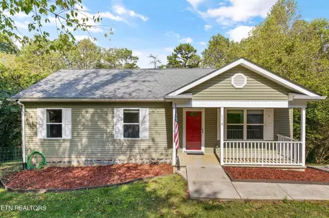 116 Valley View Ln, Heiskell, TN 37754
