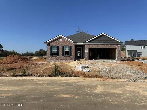 3503 Stewart Hill Ln, Knoxville, TN 37931
