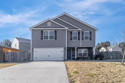 318 Chrysler Ln, Powell, TN 37849