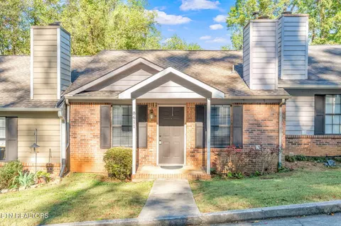 8611 Brightwood Way, Knoxville, TN 37923