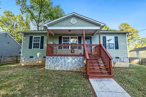 4508 W Martin Mill Pike, Knoxville, TN 37920