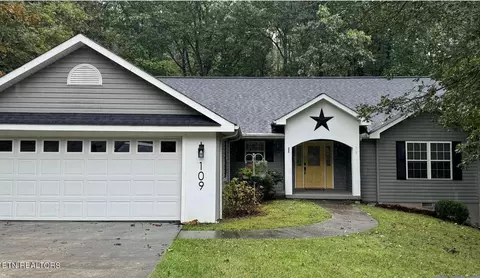 109 Overlook Cv, Crossville, TN 38558