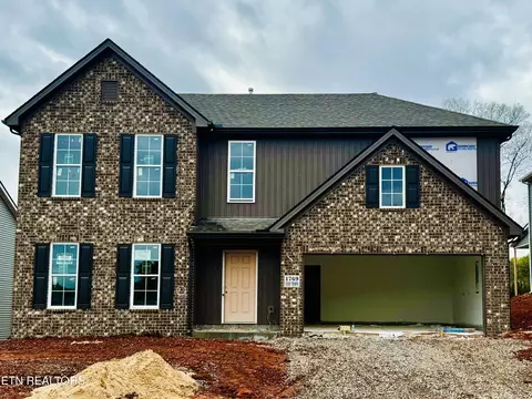 1769 Hickory Meadows Dr, Knoxville, TN 37932