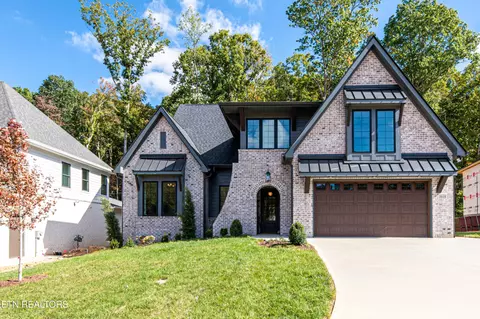 1618 Misty Lk, Knoxville, TN 37932