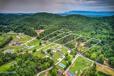 0 Tarklin Valley Rd, Knoxville, TN 37920