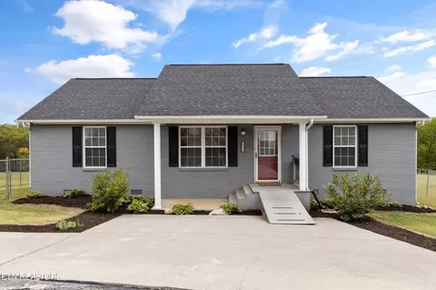 1791 Brookline Ct, Jefferson City, TN 37760
