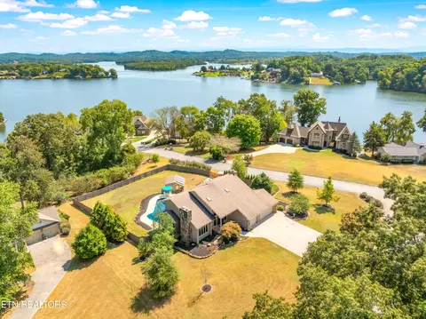3040 Early Morning Ln, Knoxville, TN 37922