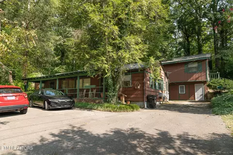 2506 Legion Dr, Knoxville, TN 37920