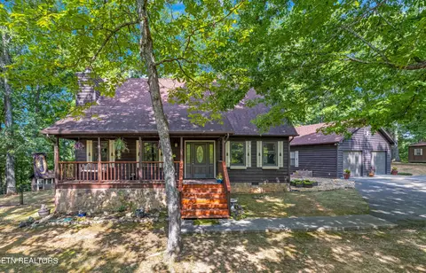 153 County Road 360, Niota, TN 37826