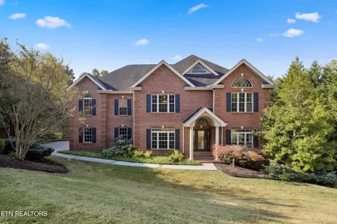 12714 Shady Ridge Ln, Knoxville, TN 37934
