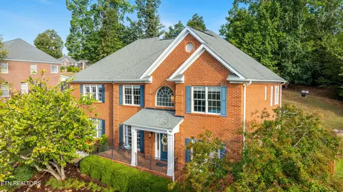 12350 Comblain Rd, Knoxville, TN 37934