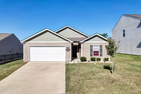 9546 Joy Denise Ln, Heiskell, TN 37754