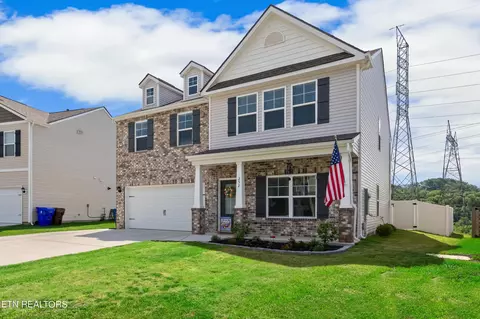 252 Ibis Loop, Oak Ridge, TN 37830 photo 3
