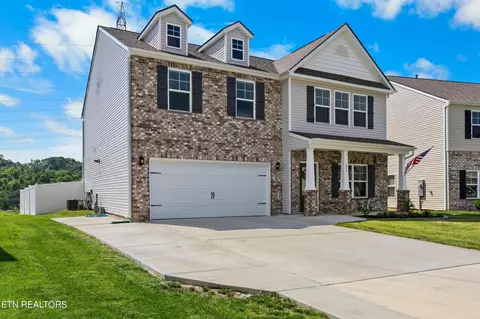 252 Ibis Loop, Oak Ridge, TN 37830 photo 2