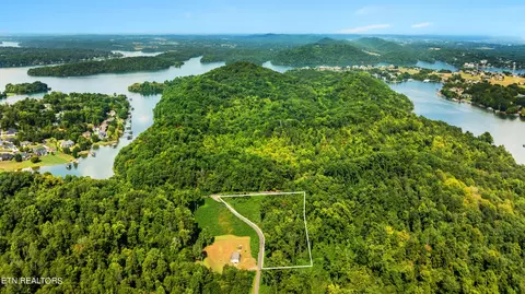 0 E Bat Creek Rd, Vonore, TN 37885