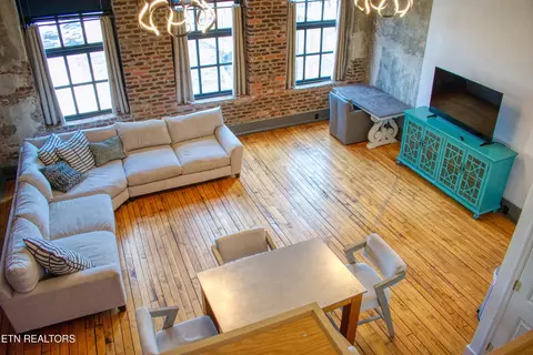 120 S Gay St #602, Knoxville, TN 37902