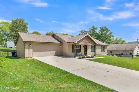 337 Edgewood Cir, Clinton, TN 37716