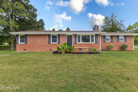 7323 Edna Dr, Knoxville, TN 37920