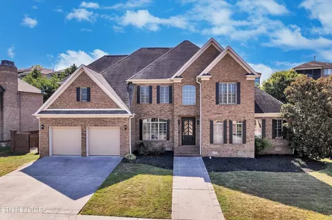 12844 Cabot Ridge Ln, Knoxville, TN 37922