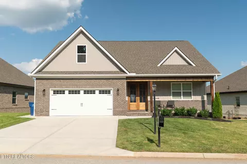 7850 Saddlebrooke Dr, Knoxville, TN 37938