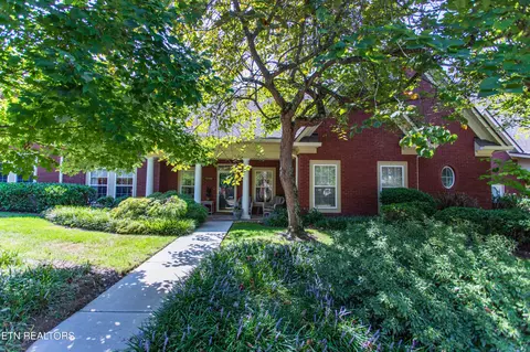 12408 Willow Ridge Ln, Knoxville, TN 37934