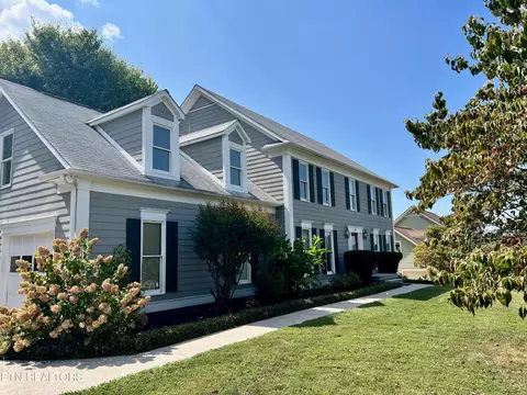 241 Long Bow Rd, Knoxville, TN 37934