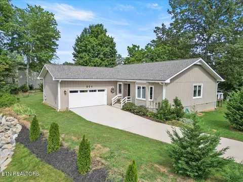 201 Chahyga Cir, Loudon, TN 37774