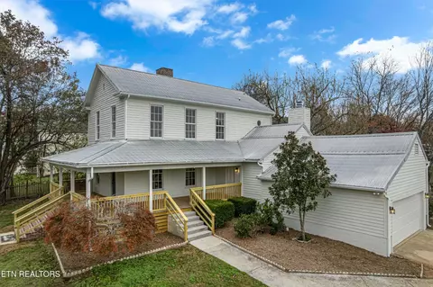 601 Wethersfield Ln, Knoxville, TN 37934