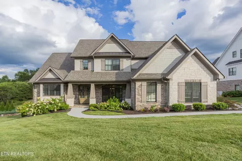 346 Barnsley Rd, Knoxville, TN 37934