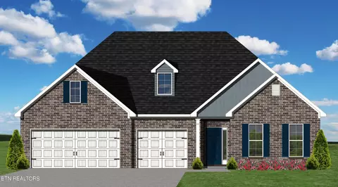 1722 Silver Chapel Dr, Knoxville, TN 37932