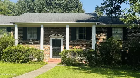 600 Galveston Rd, Knoxville, TN 37923
