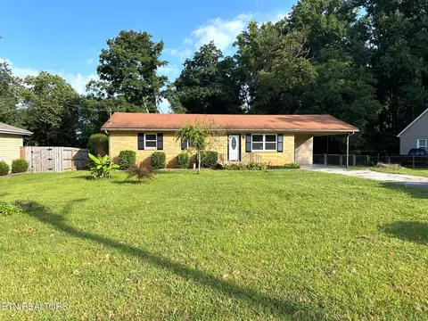 321 W Ford Valley Rd, Knoxville, TN 37920
