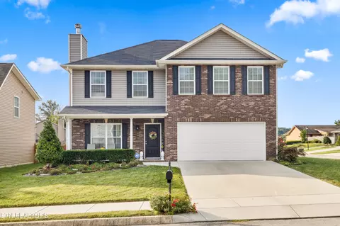 7722 Budding Vine Ln, Knoxville, TN 37931